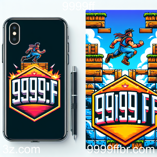 A Evolução dos Jogos de Plataforma: Uma Viagem pela História e Inovação